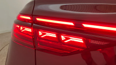 Audi A8 50 TDI Quattro Black Edition 4dr Tiptronic Diesel Saloon